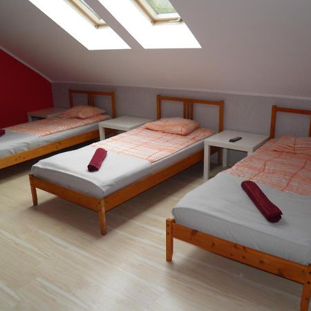 Apartmán Marianki Dąbrowa Górnicza Exteriér fotografie