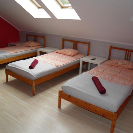 Apartmán Marianki Dąbrowa Górnicza Exteriér fotografie